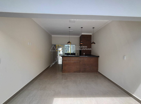 Imagem Casa de Condomínio com 3 Quartos à Venda, 170 m² em Reserva Central Parque - Botucatu
