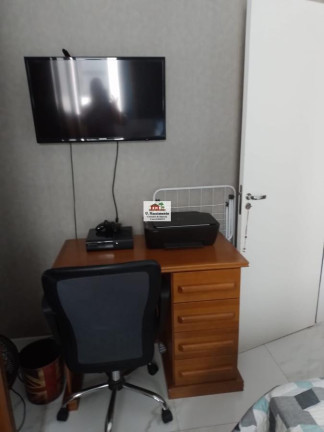 Imagem Apartamento com 2 Quartos à Venda, 43 m² em Vila Formosa - São Paulo