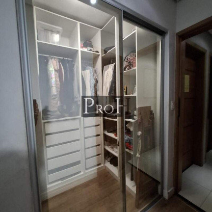 Imagem Cobertura com 3 Quartos à Venda, 180 m² em Vila Floresta - Santo André Imagem Cobertura com 3 Quartos à Venda, 180 m² em Vila Floresta - Santo André