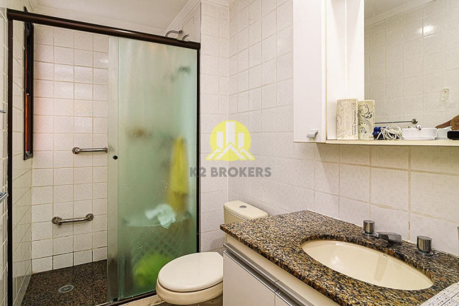 Imagem Apartamento com 4 Quartos à Venda, 136 m² em Morumbi - São Paulo Imagem Apartamento com 4 Quartos à Venda, 136 m² em Morumbi - São Paulo