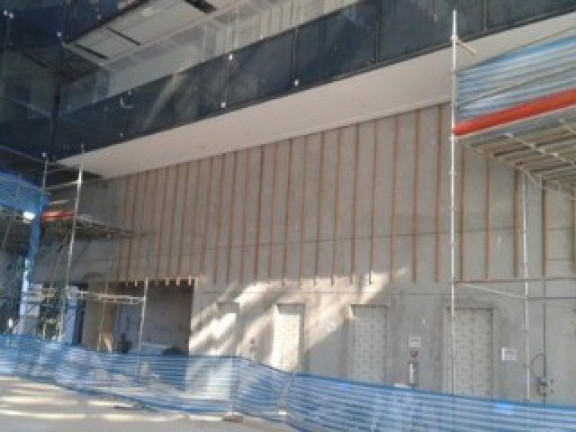 Imagem Imóvel Comercial para Alugar, 1.050 m² em Brooklin - São Paulo