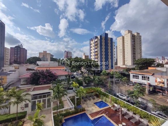 Apartamento com 3 Quartos à Venda, 960 m² em Vila Itapura - Campinas