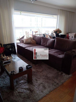 Apartamento com 4 Quartos à Venda, 158 m² em água Fria - São Paulo