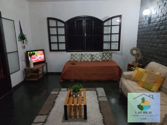 Imagem Casa com 3 Quartos à Venda, 60 m² em Praia De Coqueiral - Araruama Imagem Casa com 3 Quartos à Venda, 60 m² em Praia De Coqueiral - Araruama