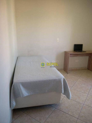 Imagem Apartamento com 2 Quartos à Venda, 67 m² em Vila Humaitá - Santo André