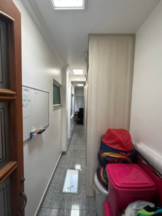Imagem Sobrado com 3 Quartos à Venda, 206 m² em Jardim Da Gloria - Sp