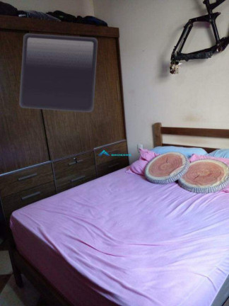 Imagem Casa com 2 Quartos à Venda, 61 m² em Parque Cidade Jardim - Jundiaí