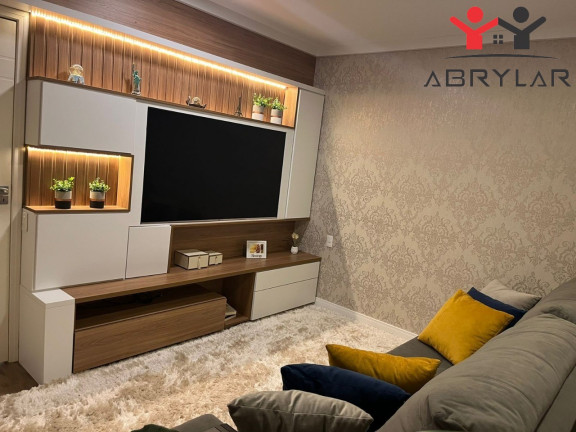 Imagem Imóvel com 4 Quartos à Venda, 250 m² em Chácara Morada Mediterrânea - Jundiaí