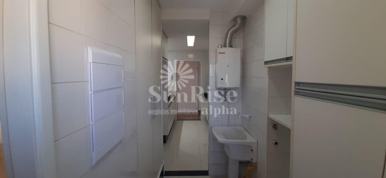 Imagem Apartamento com 3 Quartos à Venda, 110 m² em Alphaville - Santana De Parnaíba