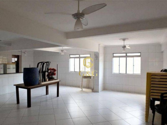 Imagem Apartamento com 2 Quartos à Venda, 74 m² em Ocian - Praia Grande Imagem Apartamento com 2 Quartos à Venda, 74 m² em Ocian - Praia Grande