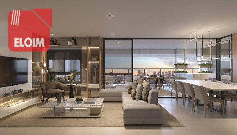 Imagem Apartamento com 4 Quartos à Venda, 156 m² em Perdizes - São Paulo Imagem Apartamento com 4 Quartos à Venda, 156 m² em Perdizes - São Paulo