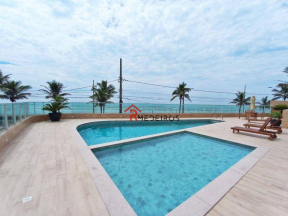 Imagem Apartamento com 2 Quartos à Venda, 70 m² em Centro - Mongaguá Imagem Apartamento com 2 Quartos à Venda, 70 m² em Centro - Mongaguá