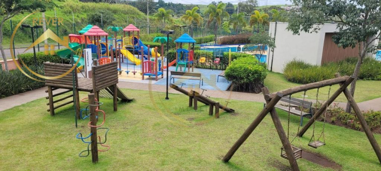 Imagem Terreno à Venda, 538 m² em Alphaville Dom Pedro 3 - Campinas Imagem Terreno à Venda, 538 m² em Alphaville Dom Pedro 3 - Campinas