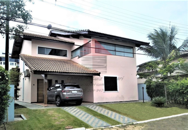 Imagem Casa com 3 Quartos à Venda, 211 m² em Aldeia Da Juréia - Peruíbe Imagem Casa com 3 Quartos à Venda, 211 m² em Aldeia Da Juréia - Peruíbe