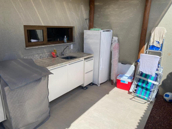 Imagem Casa com 3 Quartos à Venda, 160 m² em Itacimirim (monte Gordo) - Camaçari