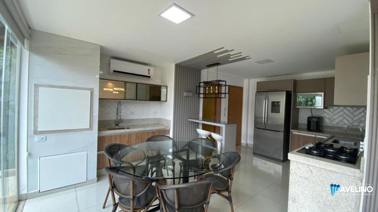 Imagem Sobrado com 4 Quartos à Venda, 196 m² em Chácara Cachoeira - Campo Grande Imagem Sobrado com 4 Quartos à Venda, 196 m² em Chácara Cachoeira - Campo Grande