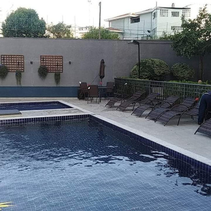 Imagem Imóvel com 2 Quartos à Venda, 48 m² em Sacomã - São Paulo Imagem Imóvel com 2 Quartos à Venda, 48 m² em Sacomã - São Paulo