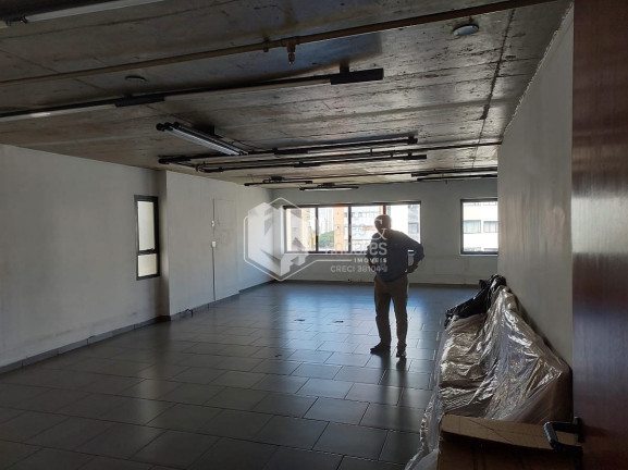 Imagem Sala Comercial à Venda, 156 m² em Moema - São Paulo Imagem Sala Comercial à Venda, 156 m² em Moema - São Paulo