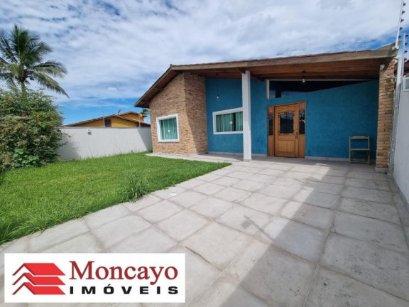 Imagem Casa com 3 Quartos à Venda, 300 m² em Praia Das Palmeiras - Caraguatatuba
