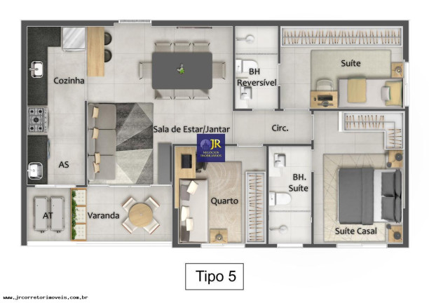 Imagem Imóvel com 2 Quartos à Venda, 66 m² em Praia Da Costa - Vila Velha Imagem Imóvel com 2 Quartos à Venda, 66 m² em Praia Da Costa - Vila Velha
