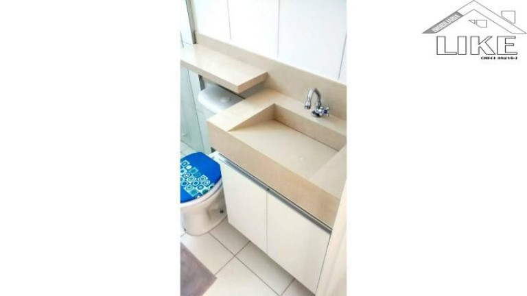 Imagem Imóvel com 2 Quartos à Venda, 48 m² em Parque Residencial Flamboyant - São José Dos Campos