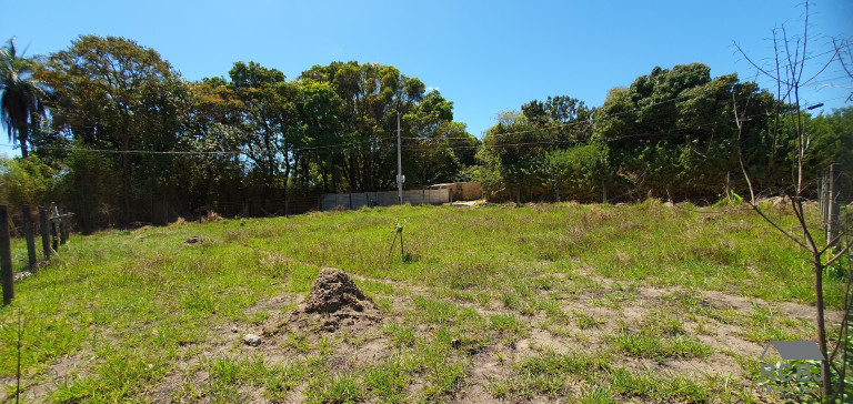 Imagem Terreno à Venda, 559 m² em Vale Das Esmeraldas - Esmeraldas