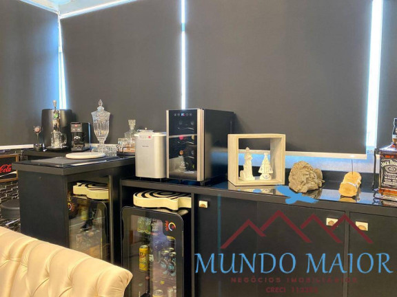 Imagem Apartamento com 2 Quartos à Venda, 96 m² em Jardim Bela Vista - Santo André Imagem Apartamento com 2 Quartos à Venda, 96 m² em Jardim Bela Vista - Santo André