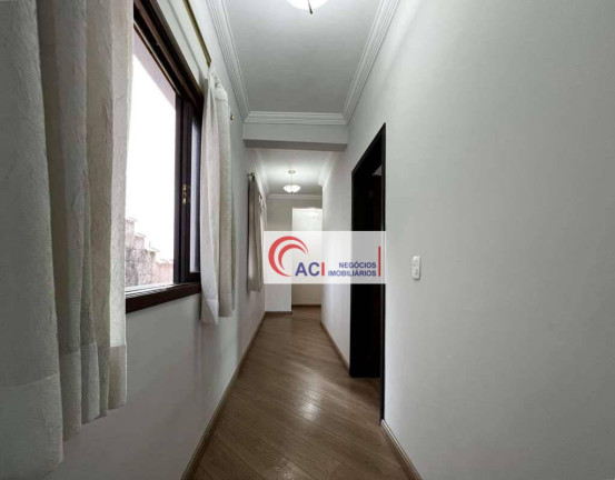Imagem Casa com 3 Quartos à Venda, 360 m² em Granja Viana - Cotia