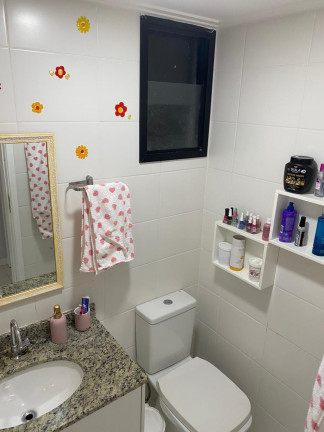 Imagem Apartamento com 2 Quartos à Venda, 58 m² em Imbuí - Salvador