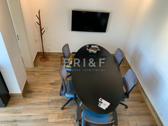 Imagem Apartamento com 1 Quarto à Venda, 55 m² em Vila Mariana - São Paulo Imagem Apartamento com 1 Quarto à Venda, 55 m² em Vila Mariana - São Paulo