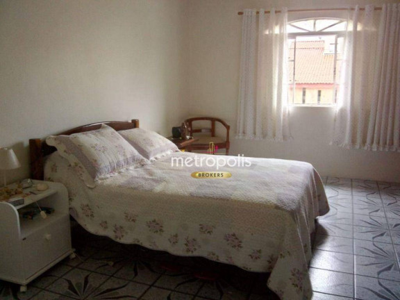 Imagem Sobrado com 2 Quartos à Venda, 120 m² em Bosque Da Saúde - São Paulo