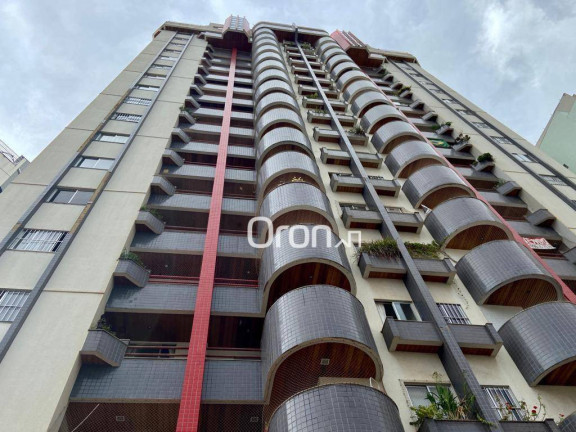 Imagem Cobertura com 5 Quartos à Venda, 332 m² em Setor Central - Goiânia