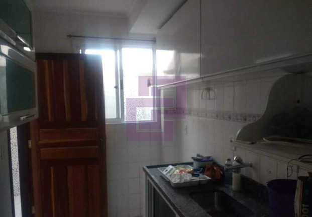 Imagem Sobrado com 2 Quartos à Venda, 100 m² em Jardim Las Palmas - Guarujá Imagem Sobrado com 2 Quartos à Venda, 100 m² em Jardim Las Palmas - Guarujá