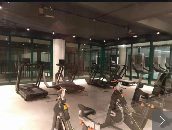Imagem Apartamento com 1 Quarto para Alugar, 72 m² em Praia Grande - Ubatuba