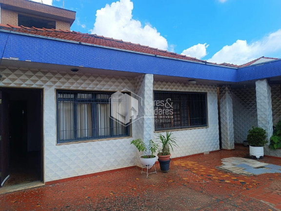 Imagem Sobrado com 5 Quartos à Venda, 265 m² em Vila Maria Alta - São Paulo