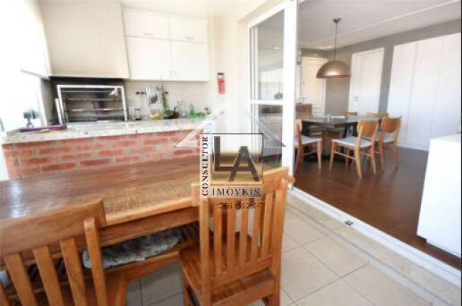 Imagem Apartamento com 3 Quartos à Venda, 126 m² em Alto Da Boa Vista - São Paulo Imagem Apartamento com 3 Quartos à Venda, 126 m² em Alto Da Boa Vista - São Paulo