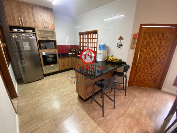 Imagem Casa com 3 Quartos à Venda, 96 m² em Loteamento Villa Branca - Jacareí Imagem Casa com 3 Quartos à Venda, 96 m² em Loteamento Villa Branca - Jacareí