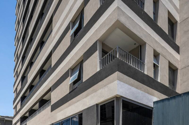 Imagem Apartamento com 1 Quarto à Venda, 24 m² em Indianópolis - São Paulo Imagem Apartamento com 1 Quarto à Venda, 24 m² em Indianópolis - São Paulo