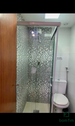 Imagem Apartamento com 1 Quarto à Venda, 39 m² em Centro Histórico - Porto Alegre Imagem Apartamento com 1 Quarto à Venda, 39 m² em Centro Histórico - Porto Alegre