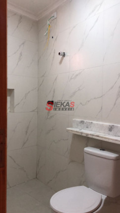 Apartamento com 2 Quartos para Alugar, 48 m² em Jardim Jaú (zona Leste) - Cangaíba - São Paulo