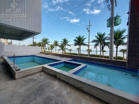 Apartamento com 1 Quarto à Venda, 50 m² em Florida - Praia Grande