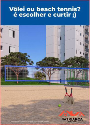 Imagem Apartamento com 2 Quartos à Venda, 50 m² em Parque Ortolândia - Hortolândia