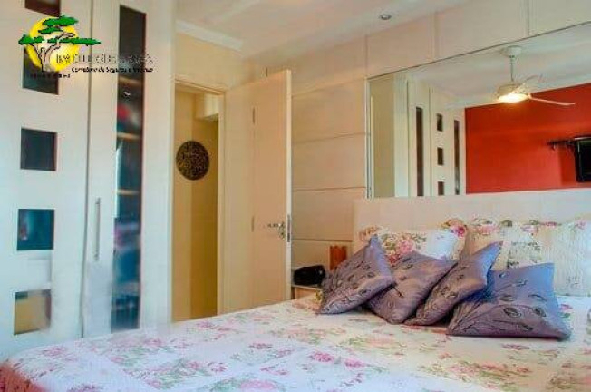 Imagem Apartamento com 3 Quartos à Venda, 79 m² em Lauzane Paulista - São Paulo