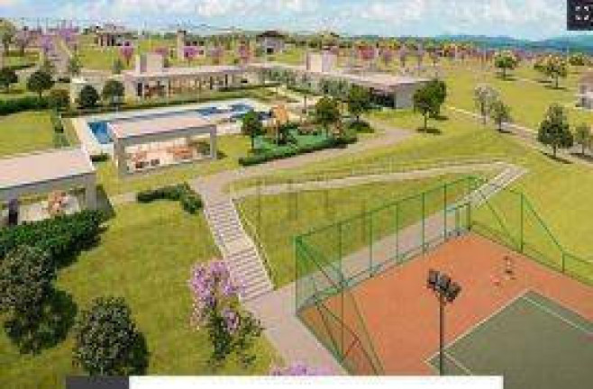 Imagem Terreno à Venda, 362 m² em Condomínio Terras Alpha Nova Esplanada - Votorantim Imagem Terreno à Venda, 362 m² em Condomínio Terras Alpha Nova Esplanada - Votorantim