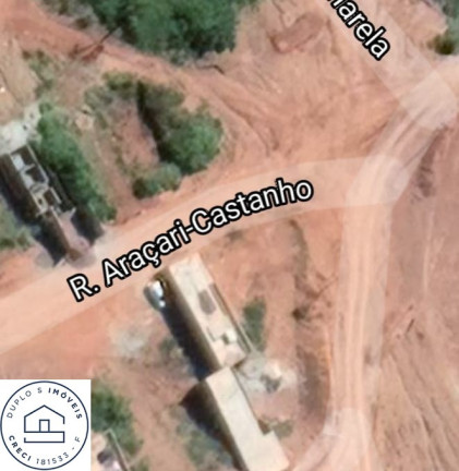 Imagem Terreno à Venda, 80 m² em Jardim Pinheiro ( Perus ) - São Paulo