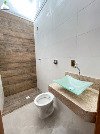 Imagem Casa com 2 Quartos à Venda, 56 m² em Parque Vista Bárbara - Sorocaba