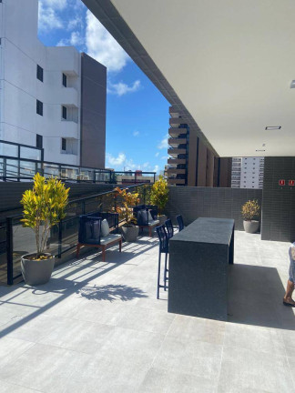 Imagem Apartamento com 2 Quartos à Venda, 50 m² em Bessa - João Pessoa Imagem Apartamento com 2 Quartos à Venda, 50 m² em Bessa - João Pessoa