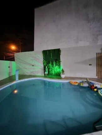 Imagem Casa com 5 Quartos à Venda, 400 m² em Vilas Do Atlântico - Lauro De Freitas Imagem Casa com 5 Quartos à Venda, 400 m² em Vilas Do Atlântico - Lauro De Freitas