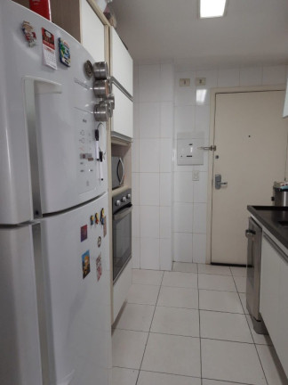 Imagem Imóvel com 3 Quartos à Venda, 81 m² em Vila Mascote - São Paulo Imagem Imóvel com 3 Quartos à Venda, 81 m² em Vila Mascote - São Paulo