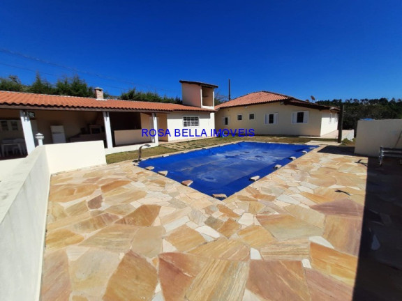 Imagem Casa com 2 Quartos à Venda, 1.540 m² em Centro - Jarinu